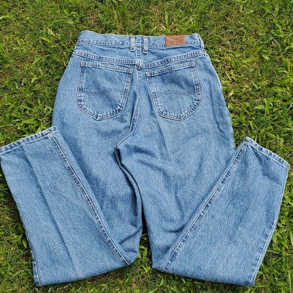 Vintage Denim LEE jeans - 100% cotton - Picture 3 of 4